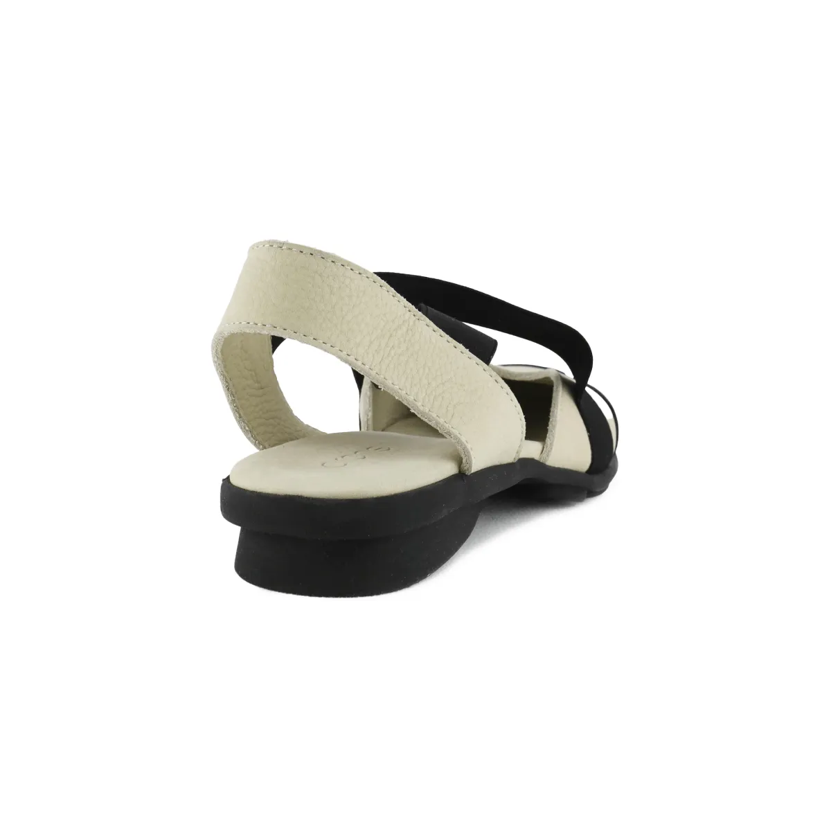 Arche Femme Denobi Beige/Noir