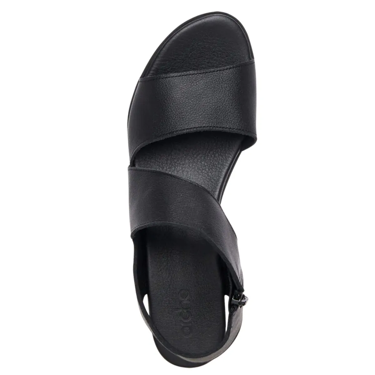 Arche Femme Jaylhy Noir Buc