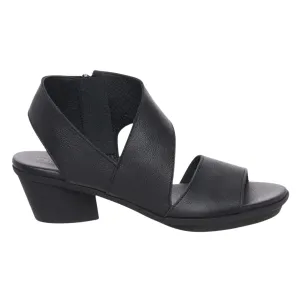 Arche Femme Jaylhy Noir Buc
