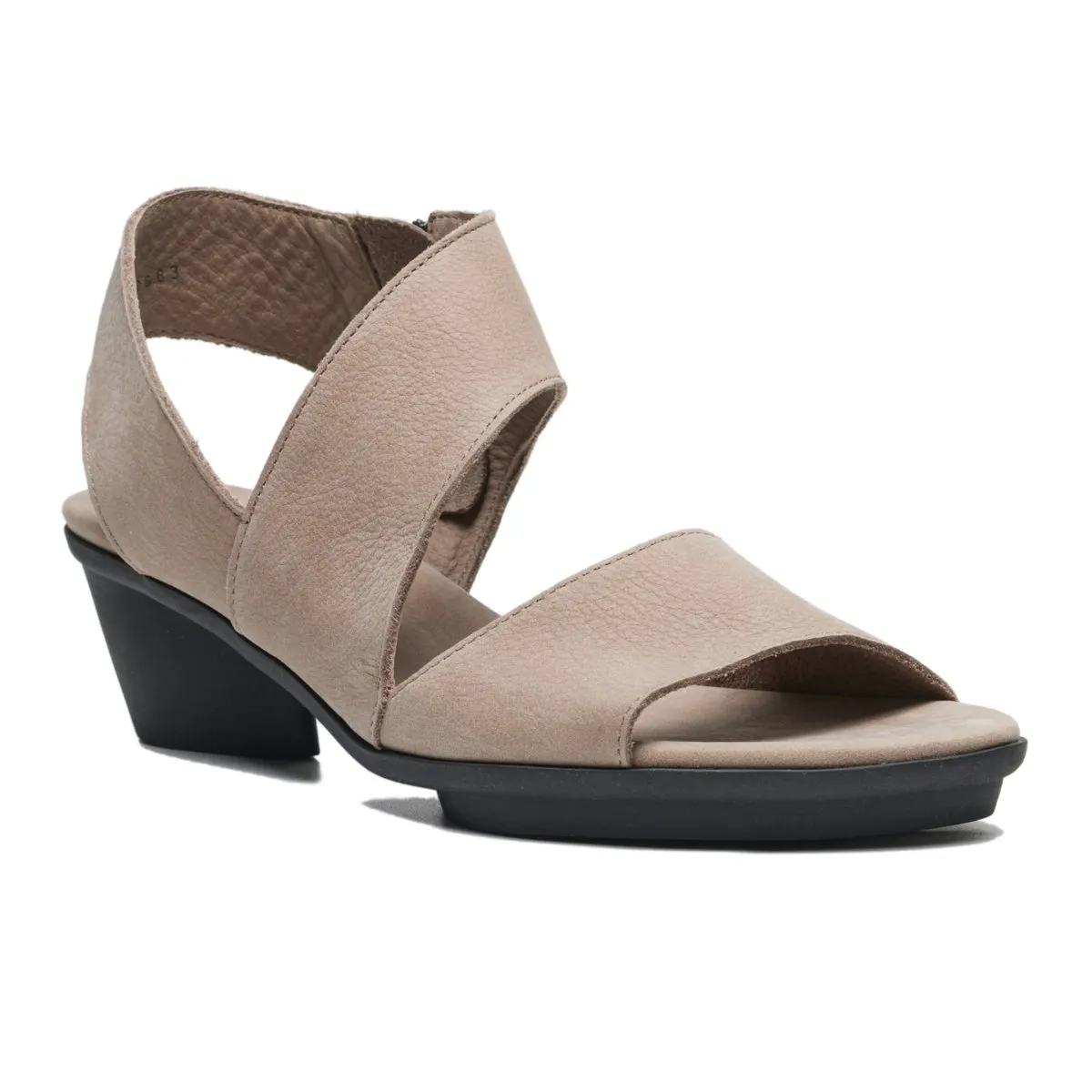 Arche Femme Jaylhy Sabbia Timber Buc