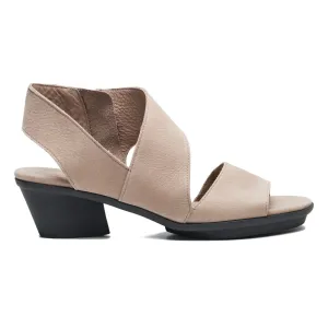 Arche Femme Jaylhy Sabbia Timber Buc