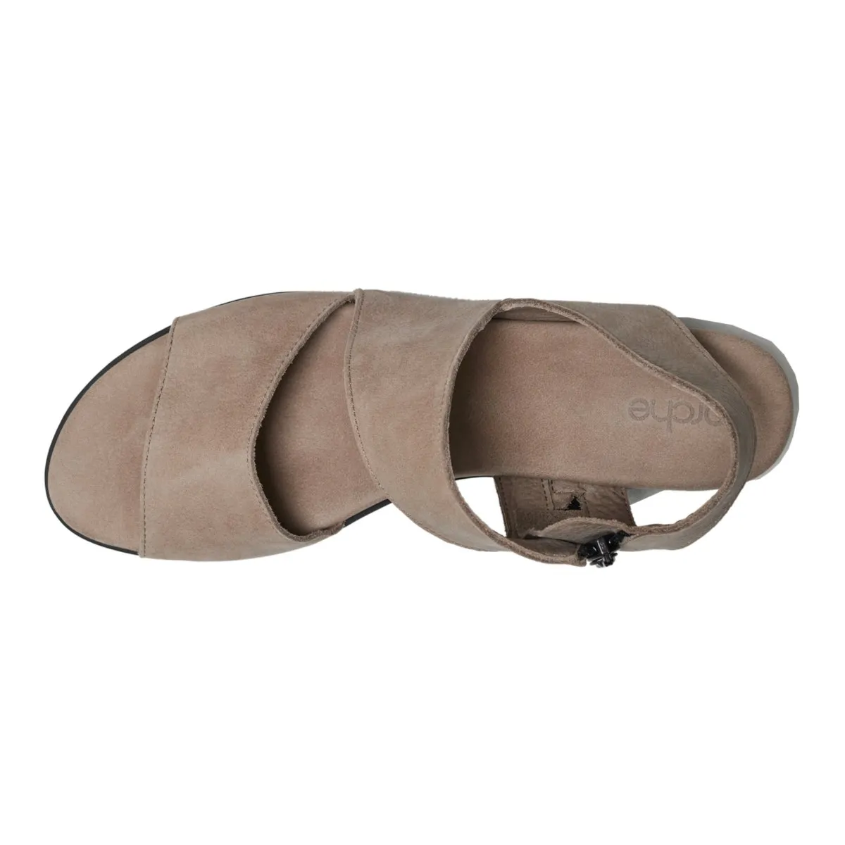 Arche Femme Jaylhy Sabbia Timber Buc