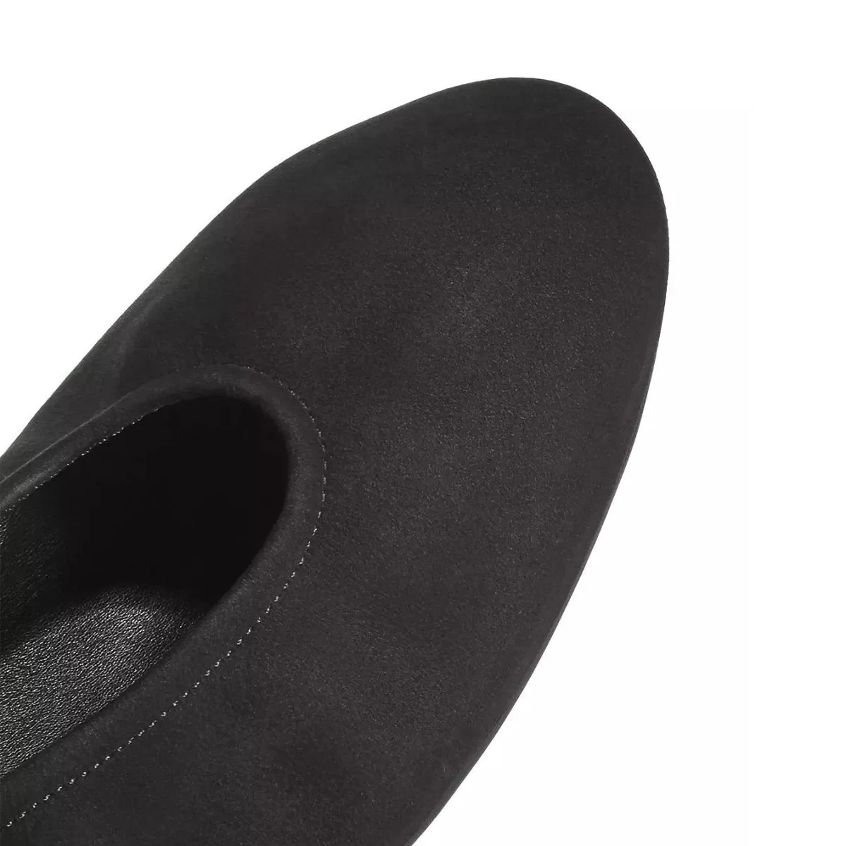 Arche Femme Laius Noir Buc