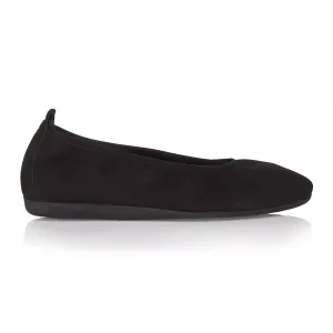 Arche Femme Laius Noir Buc