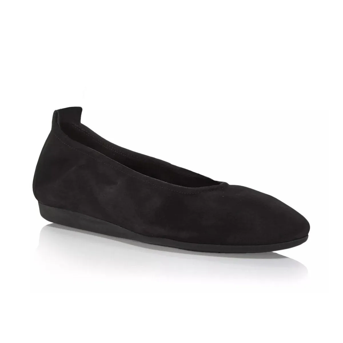 Arche Femme Laius Noir Buc