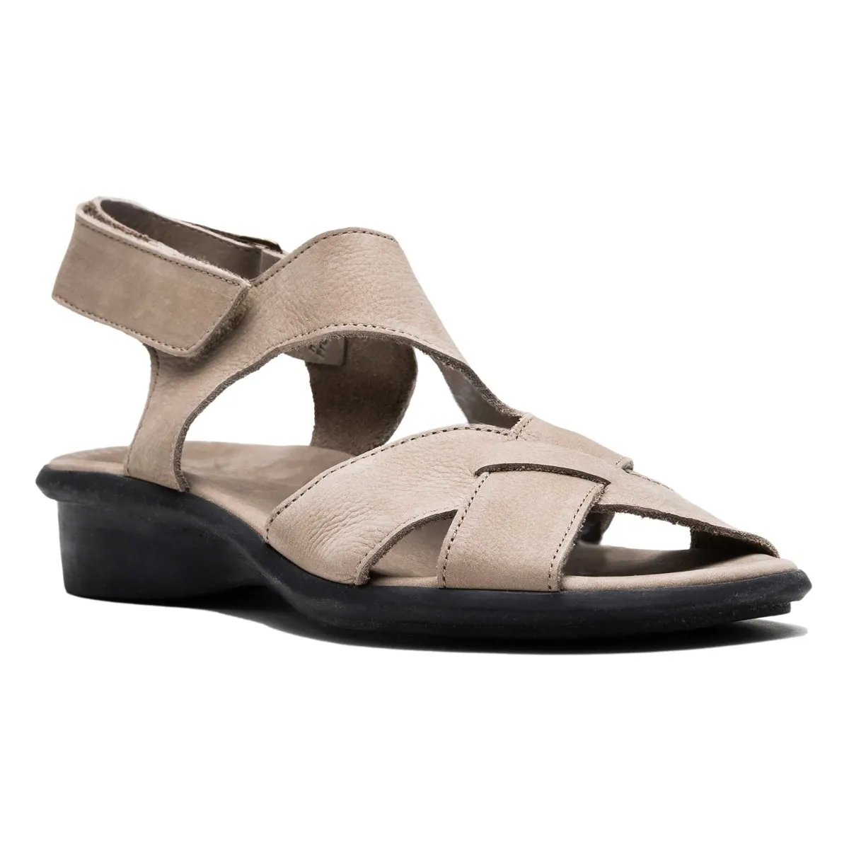 Arche Femme Saolme Sabia Nubuck