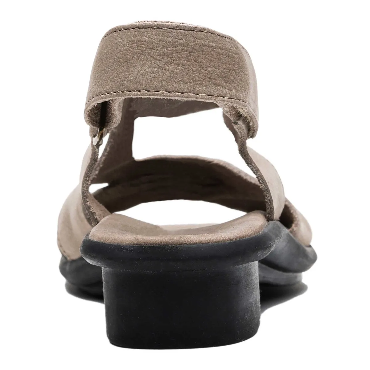 Arche Femme Saolme Sabia Nubuck
