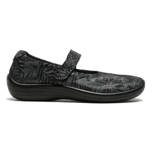 Arcopedico Femme Estrela Noir Palmier