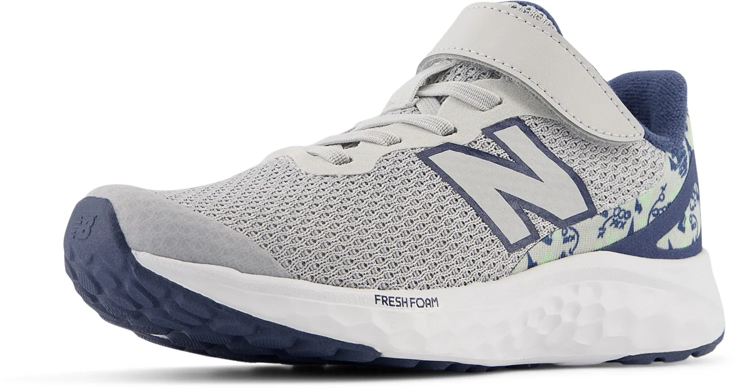 Chaussures de course pour enfants Arishi V4 (Largeur M)