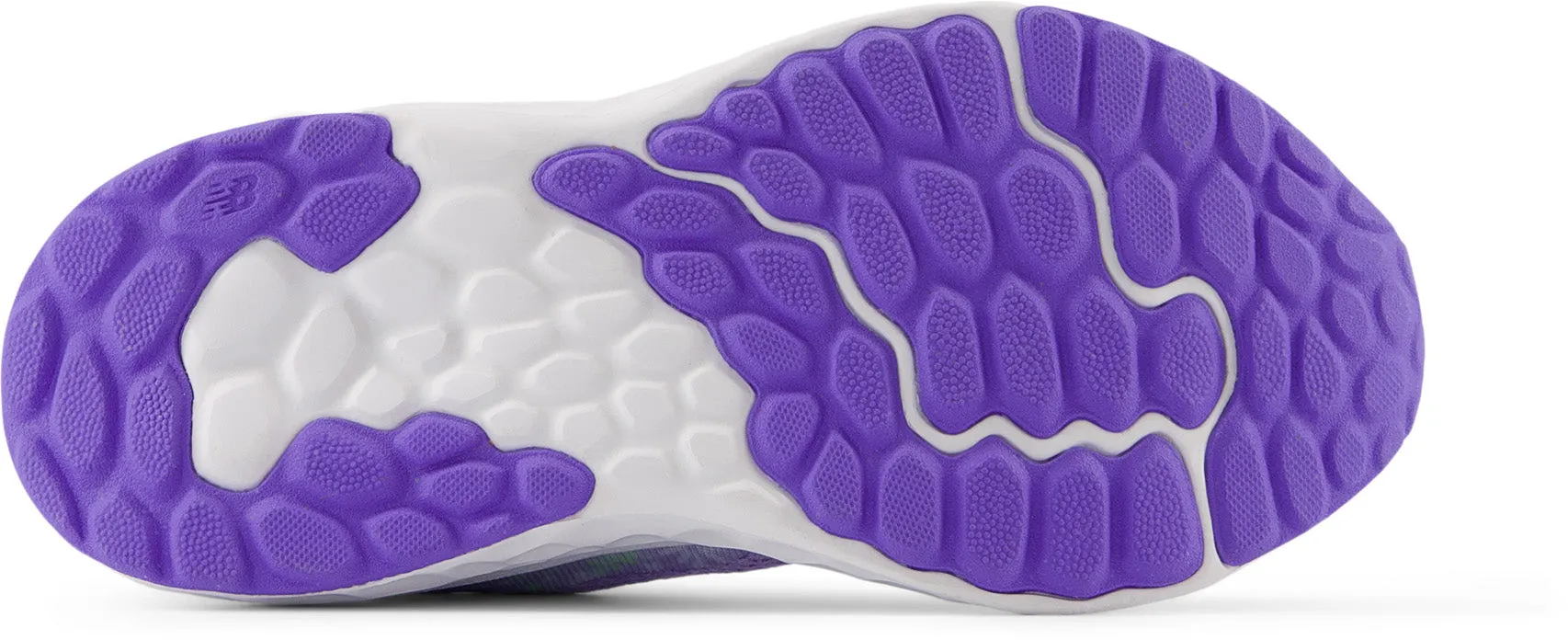 Chaussures de course pour enfants Arishi V4 (Largeur M)