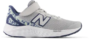 Chaussures de course pour enfants Arishi V4 (Largeur M)