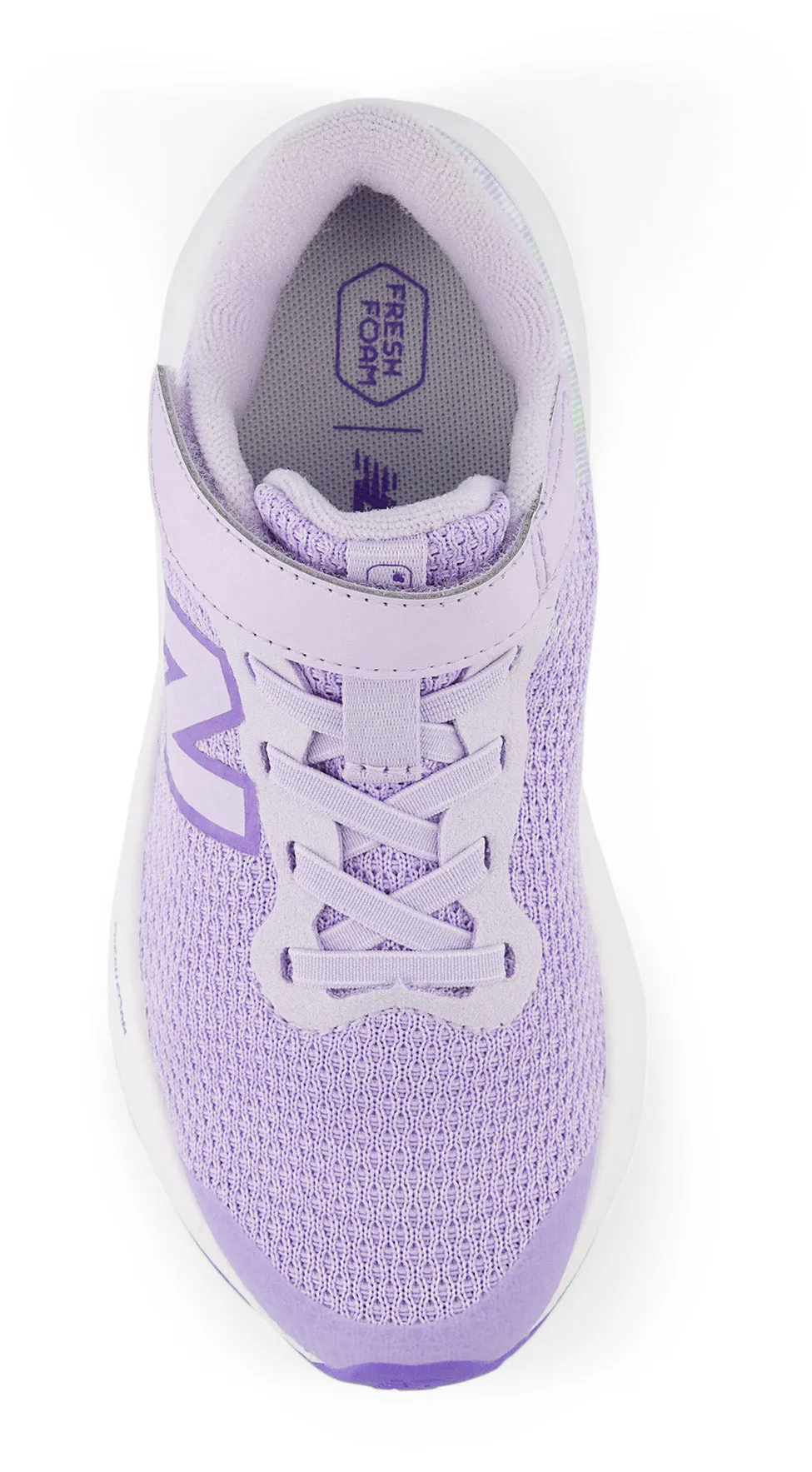 Chaussures de course pour enfants Arishi V4 (Largeur M)