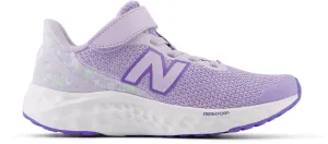 Chaussures de course pour enfants Arishi V4 (Largeur M)