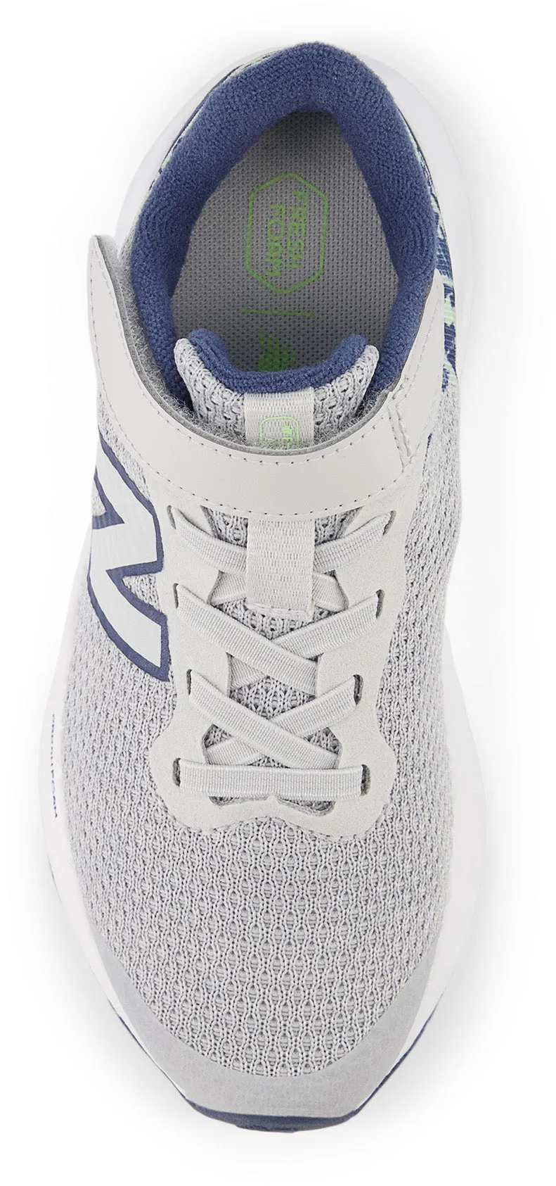 Chaussures de course pour enfants Arishi V4 (Largeur M)