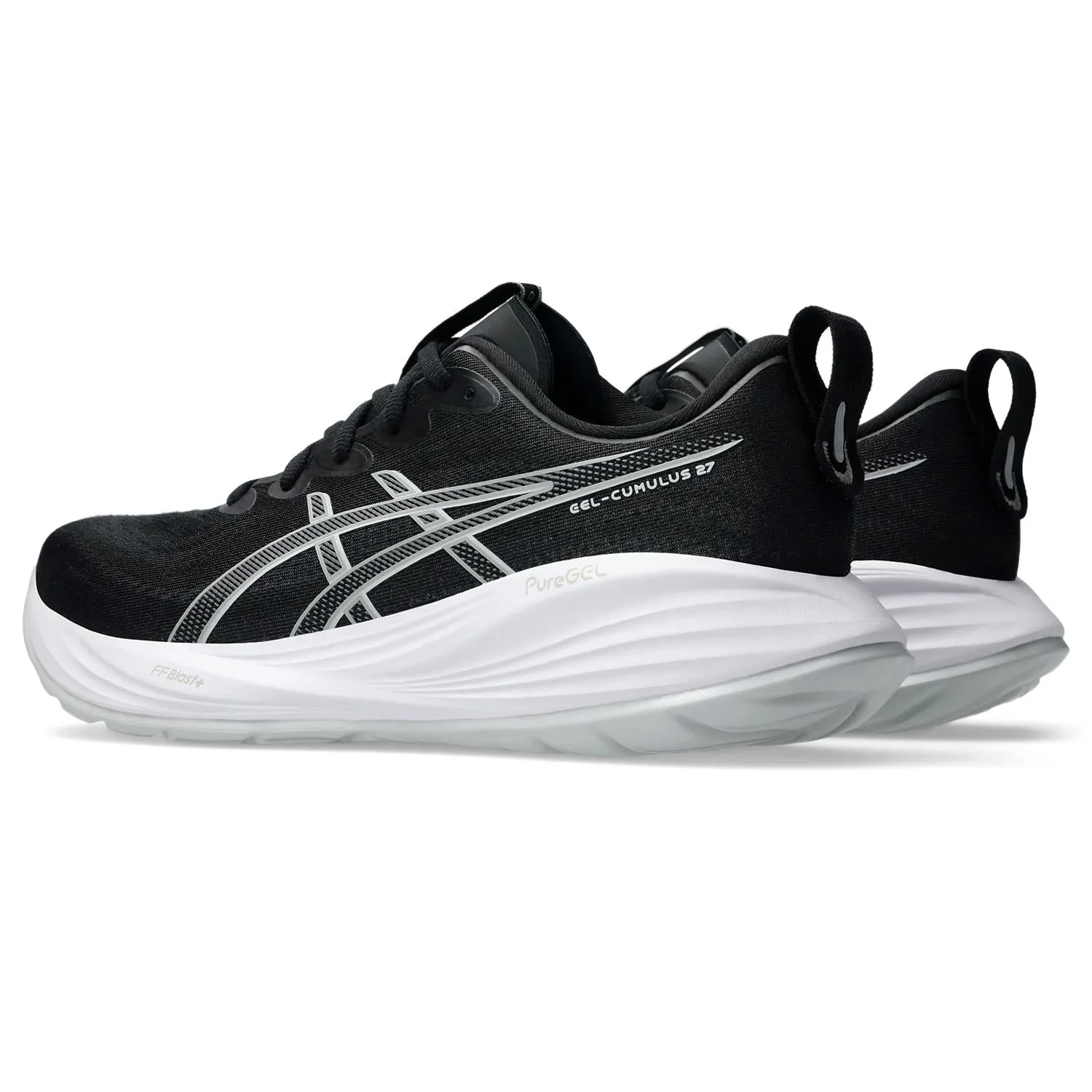 ASICS CUMULUS 27 POUR HOMME