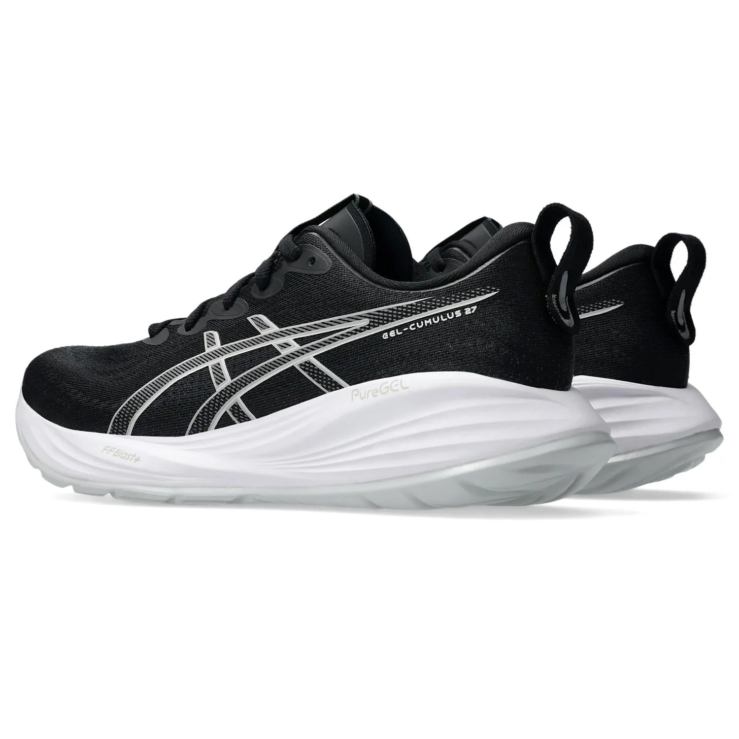 ASICS CUMULUS 27 POUR FEMME