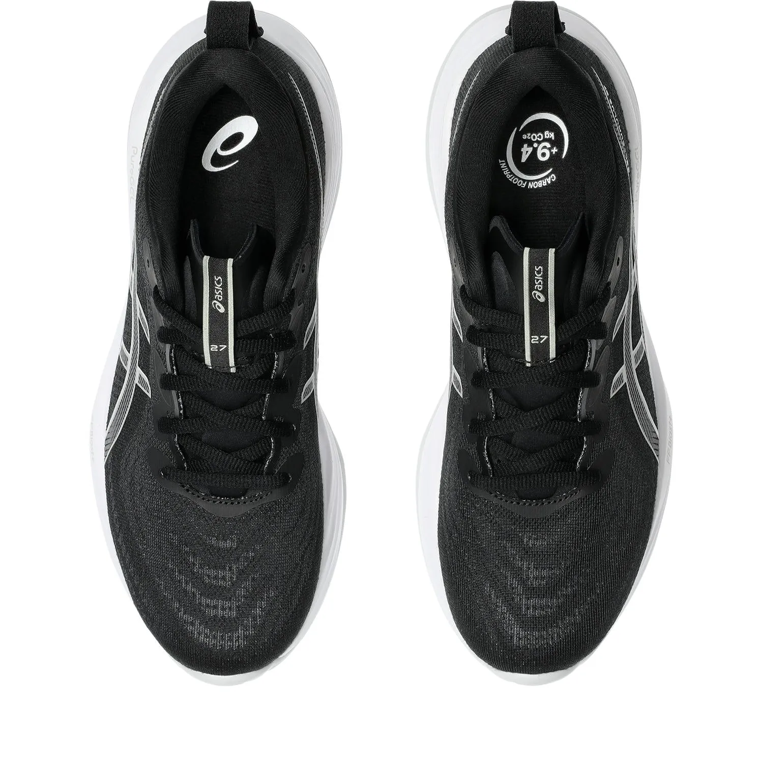 ASICS CUMULUS 27 POUR FEMME