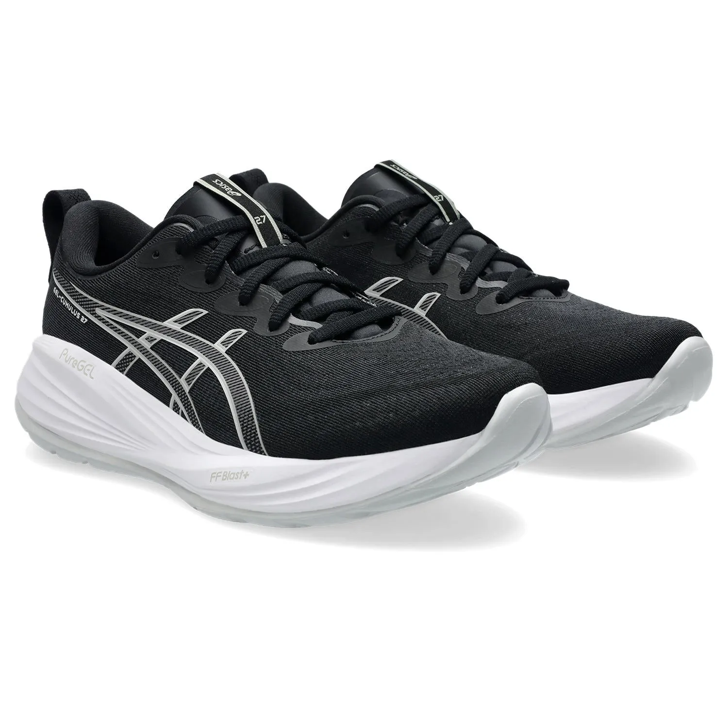 ASICS CUMULUS 27 POUR FEMME