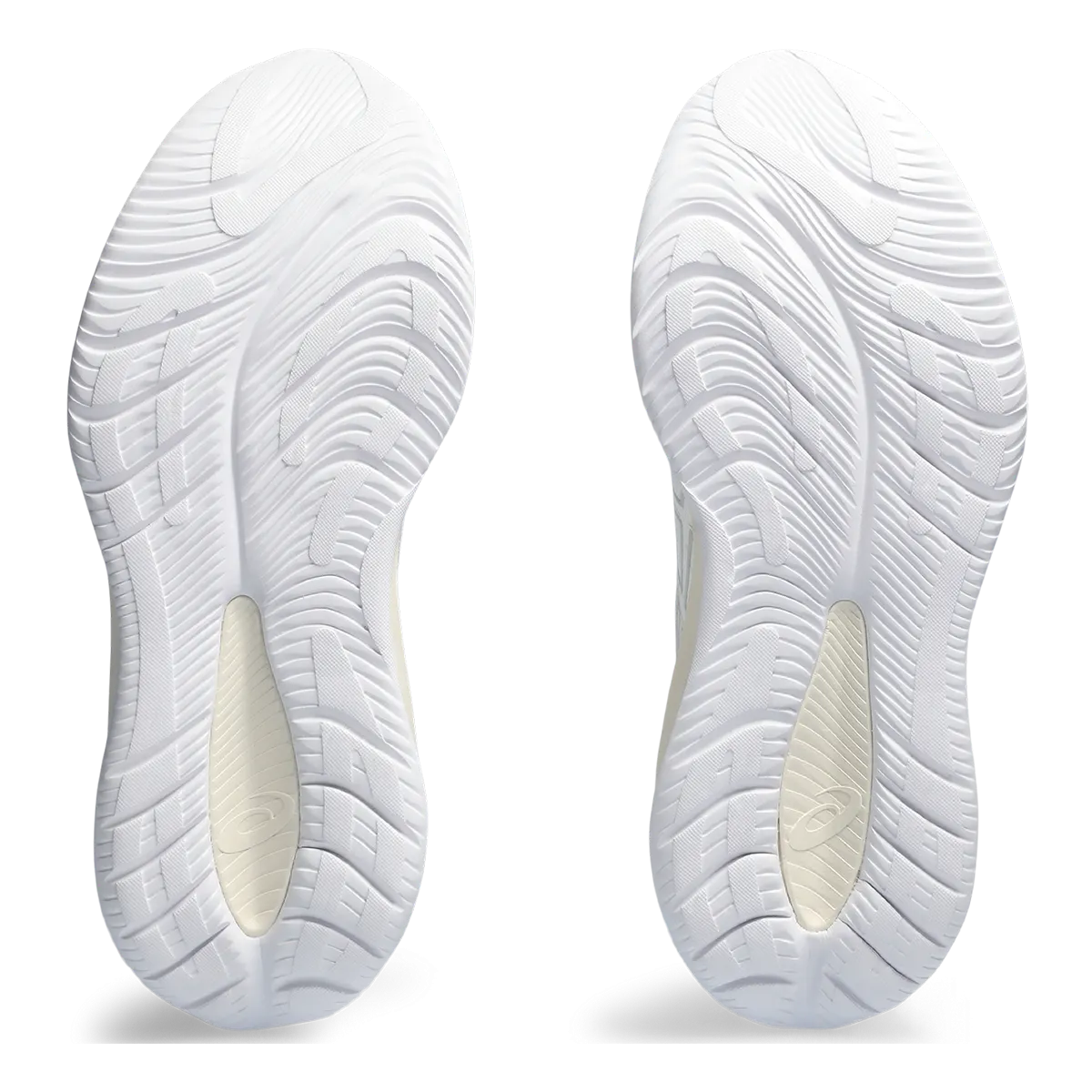 Asics Gel Cumulus 26 - Blanc - Blanc