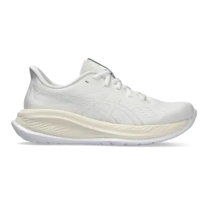 Asics Gel Cumulus 26 - Blanc - Blanc