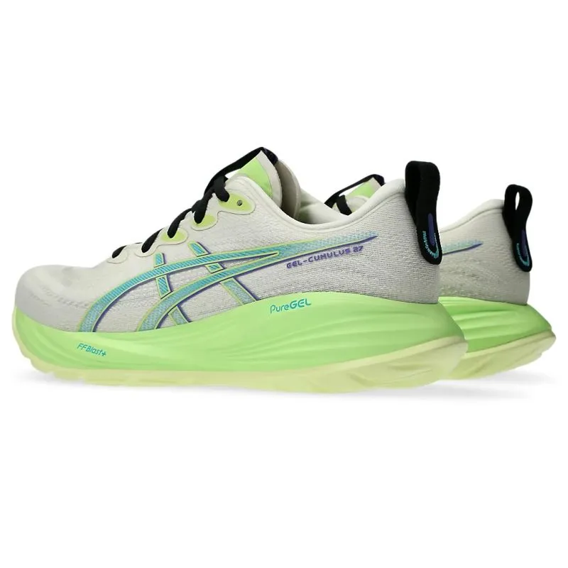 Chaussures de course ASICS GEL-Cumulus 27 D pour homme