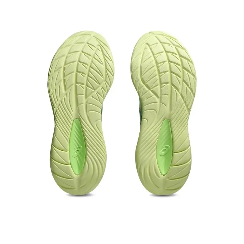 Chaussures de course ASICS GEL-Cumulus 27 D pour homme