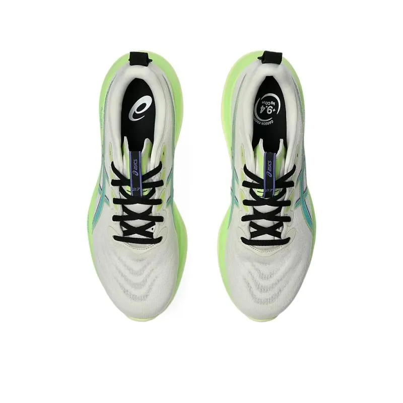 Chaussures de course ASICS GEL-Cumulus 27 D pour homme