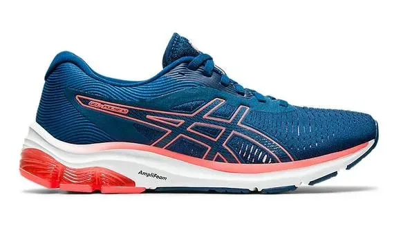 Chaussures de course Asics Gel-Pulse 12 pour femme