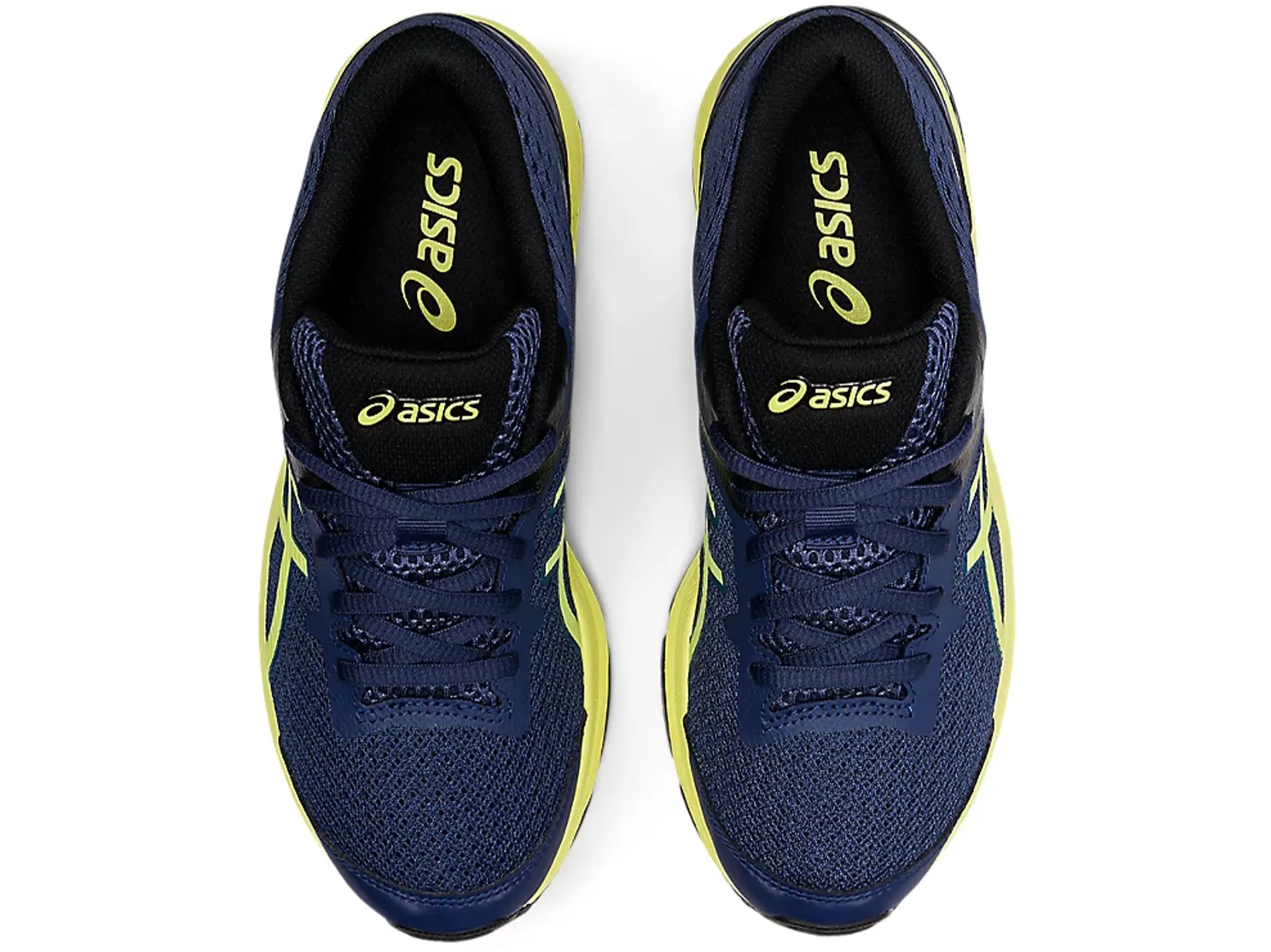 Asics Junior GT-1000 10 GS <BR> 1014A189 409 Chaussures Asics