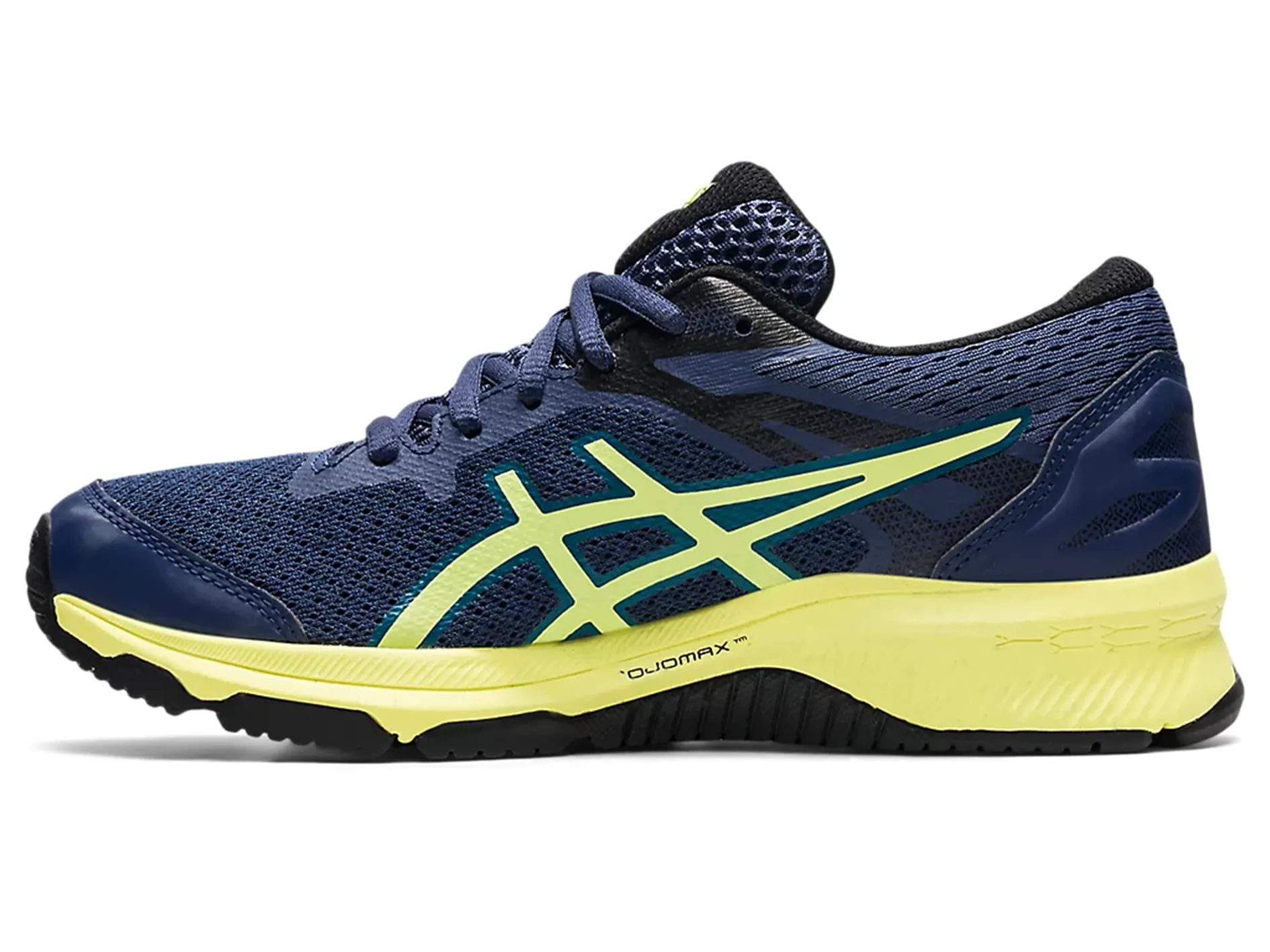 Asics Junior GT-1000 10 GS <BR> 1014A189 409 Chaussures Asics