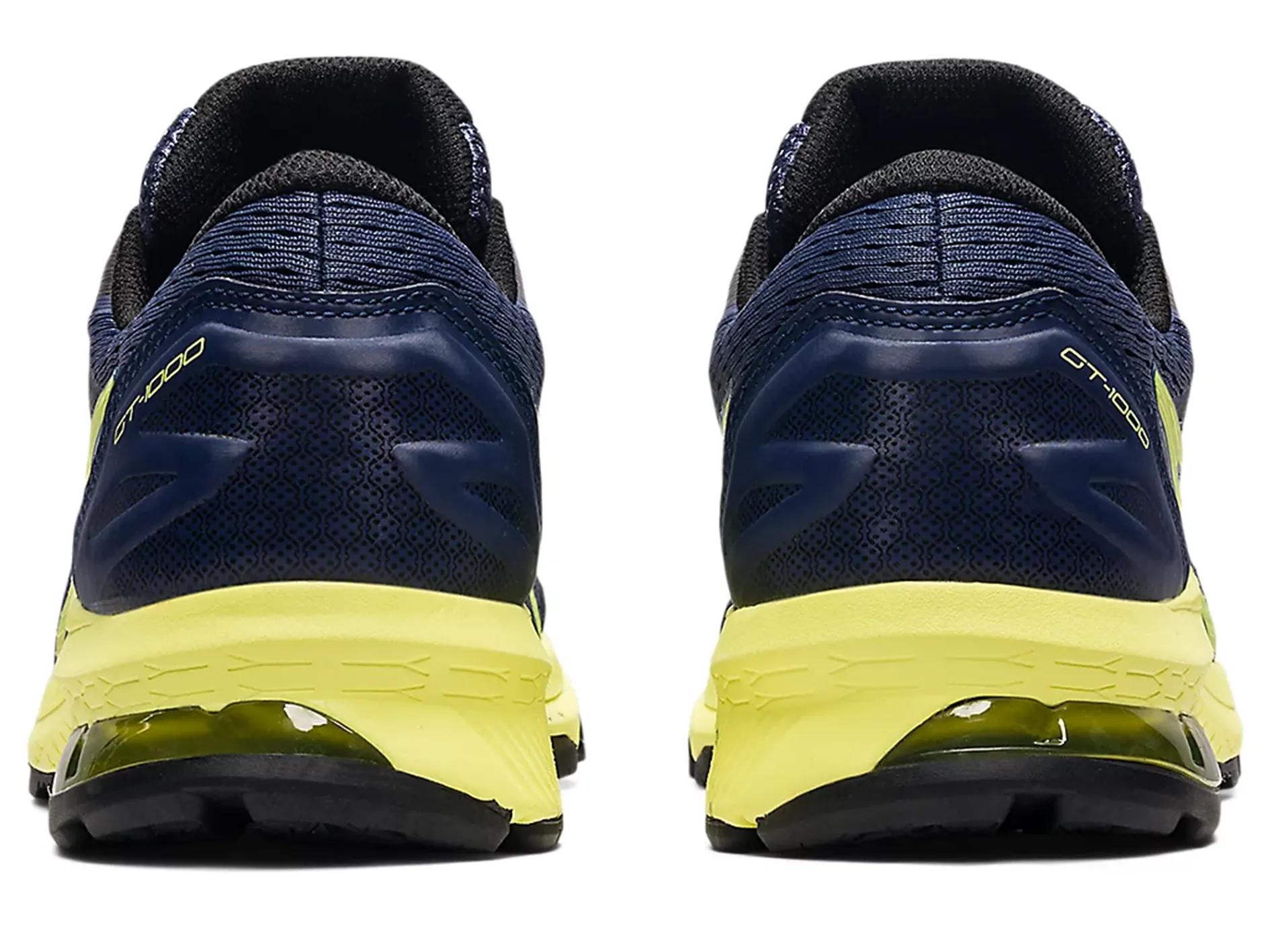 Asics Junior GT-1000 10 GS <BR> 1014A189 409 Chaussures Asics