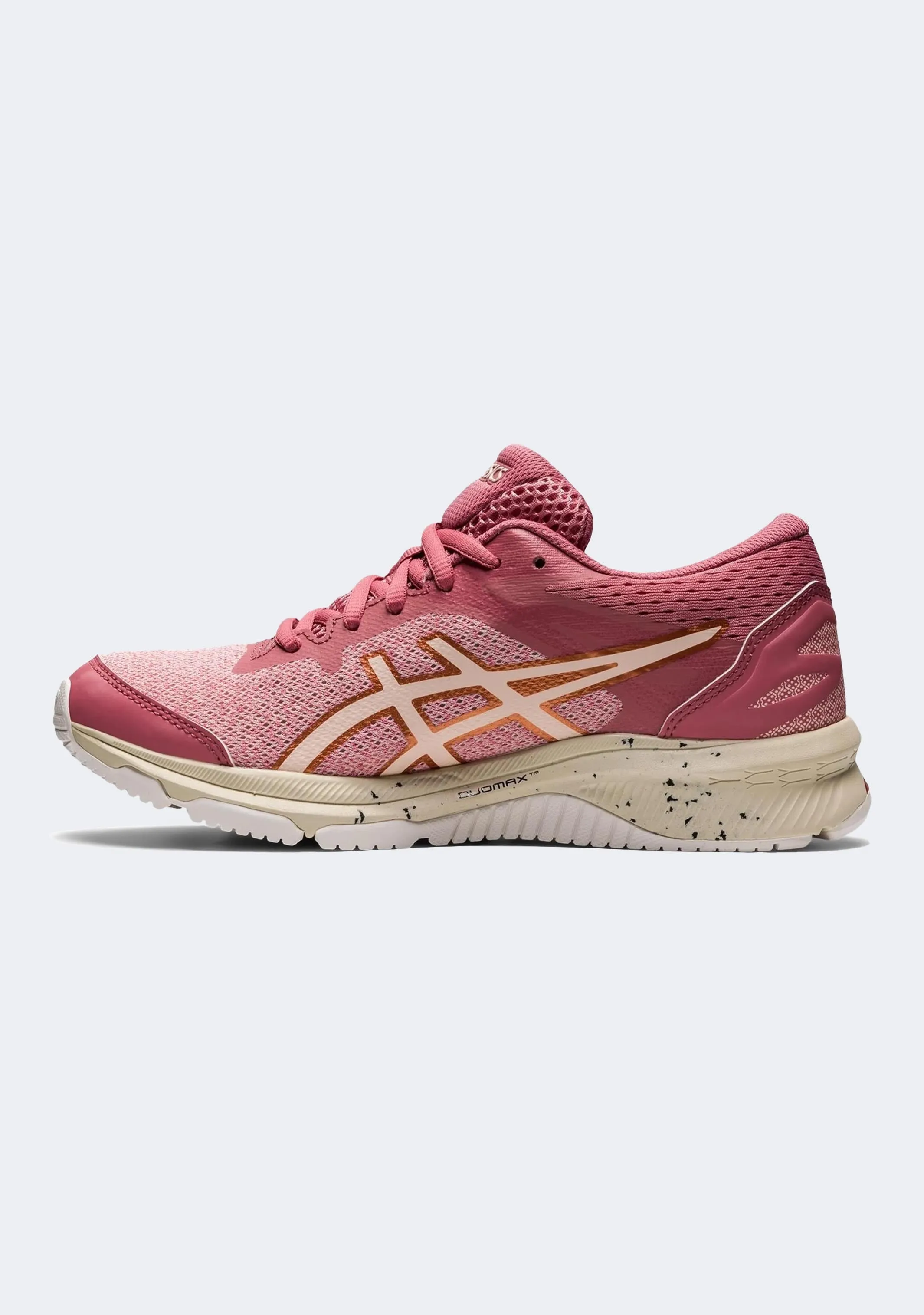 Chaussures Asics GT 1000 10 GS pour Enfants