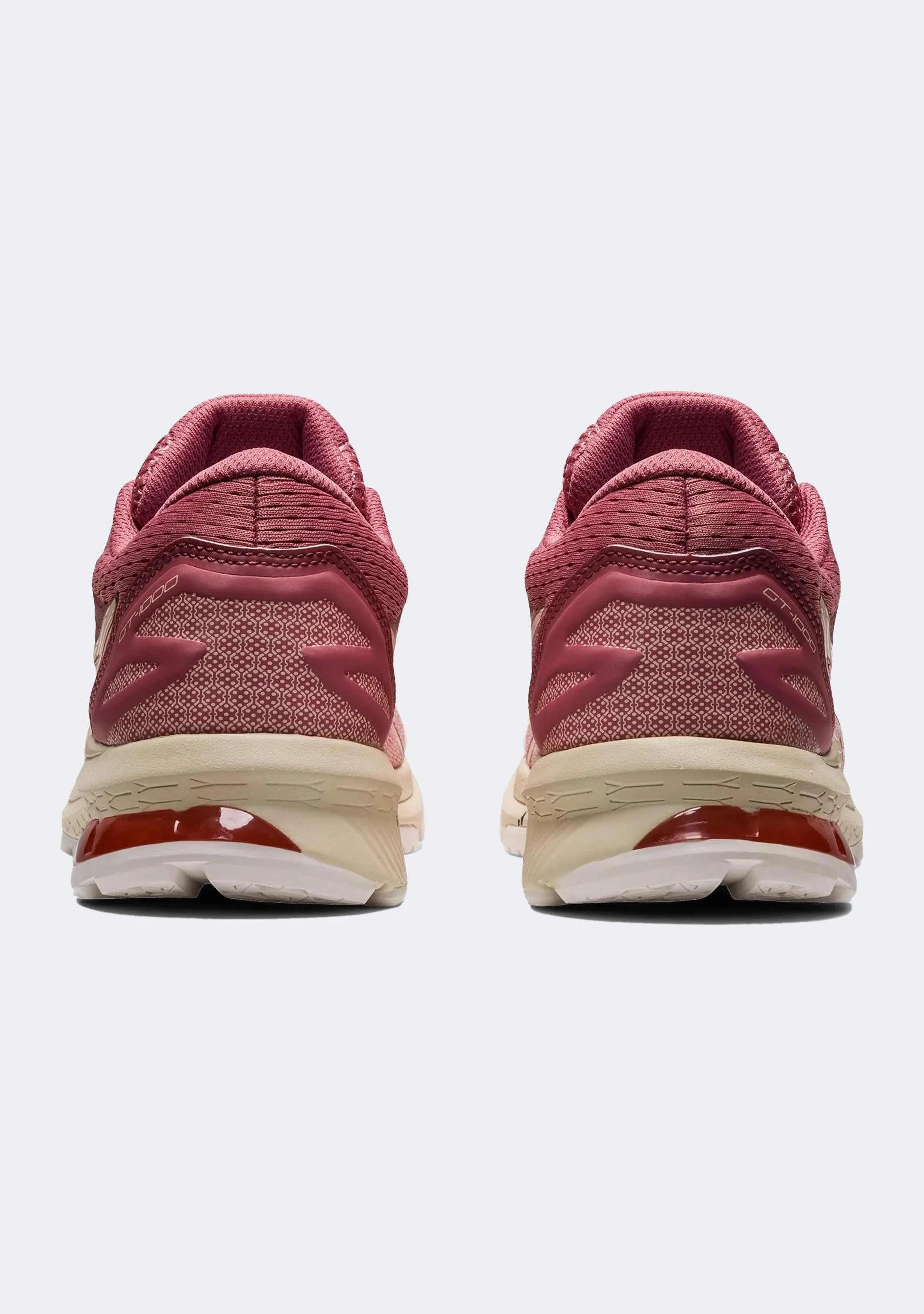 Chaussures Asics GT 1000 10 GS pour Enfants
