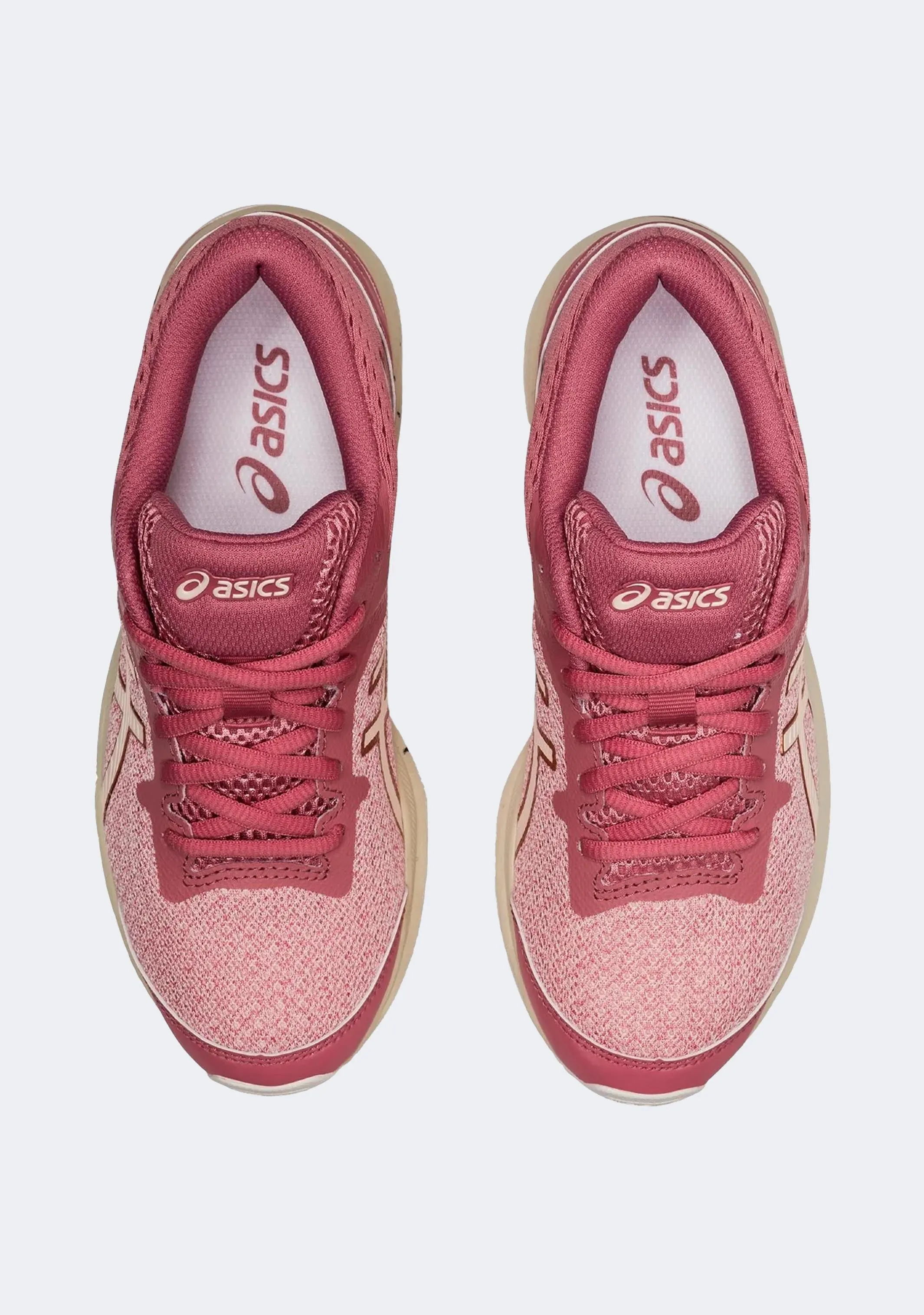 Chaussures Asics GT 1000 10 GS pour Enfants