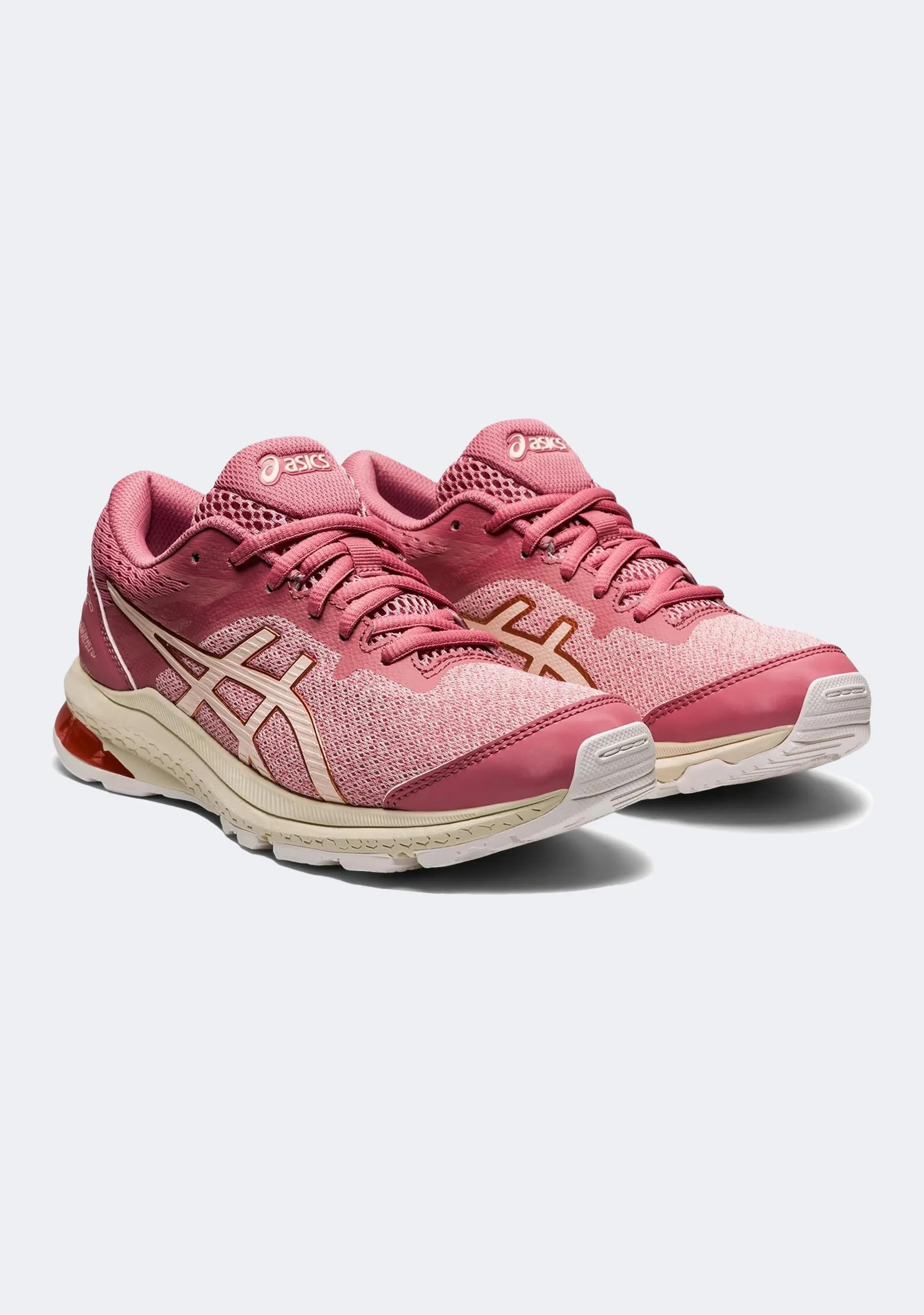 Chaussures Asics GT 1000 10 GS pour Enfants