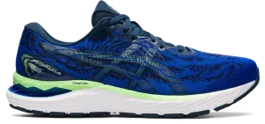 Chaussures de course sur route ASICS Gel-Cumulus 23 pour homme