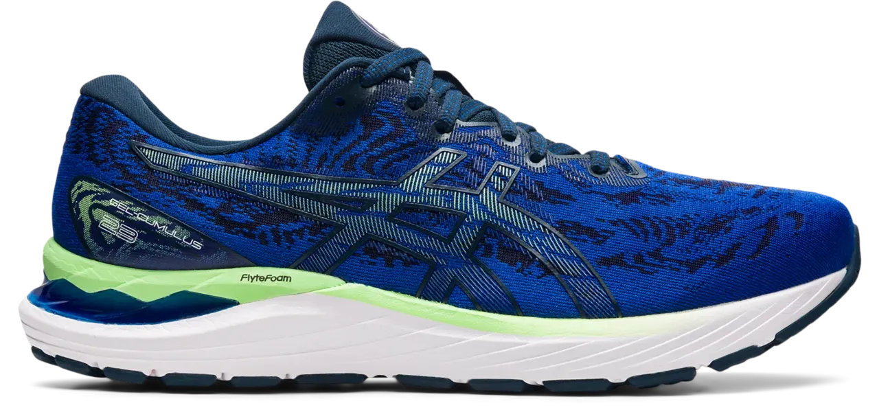 Chaussures de course sur route ASICS Gel-Cumulus 23 pour homme