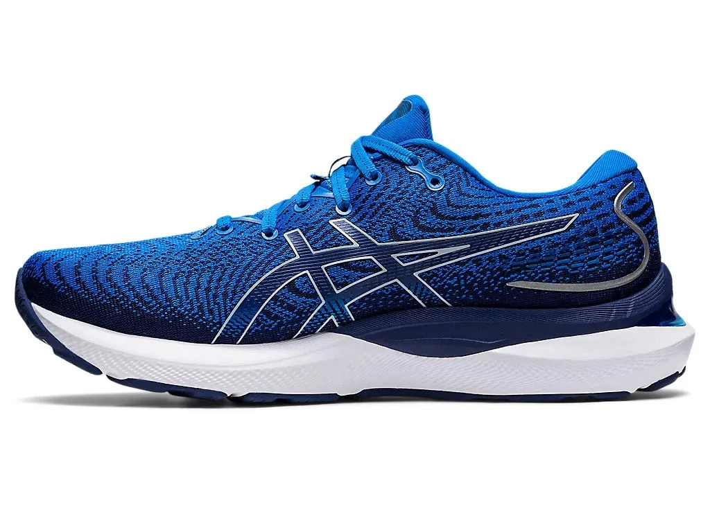 Chaussures de course ASICS Gel-Cumulus 24 pour homme