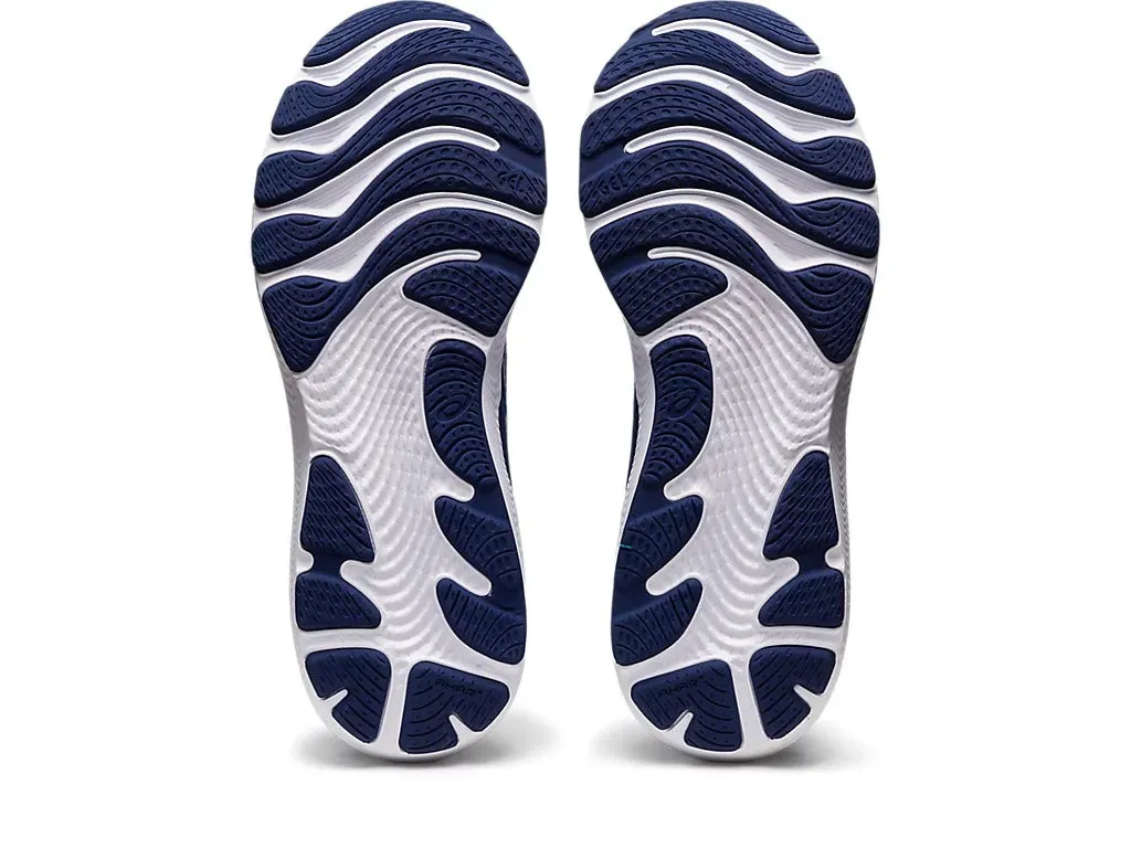 Chaussures de course ASICS Gel-Cumulus 24 pour homme