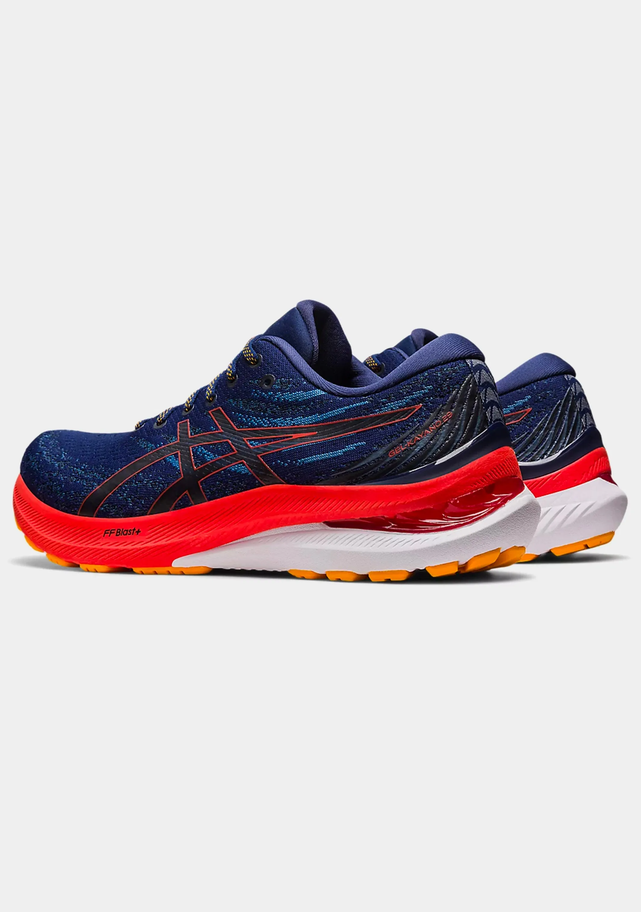 Asics Gel Kayano 29 pour Homme