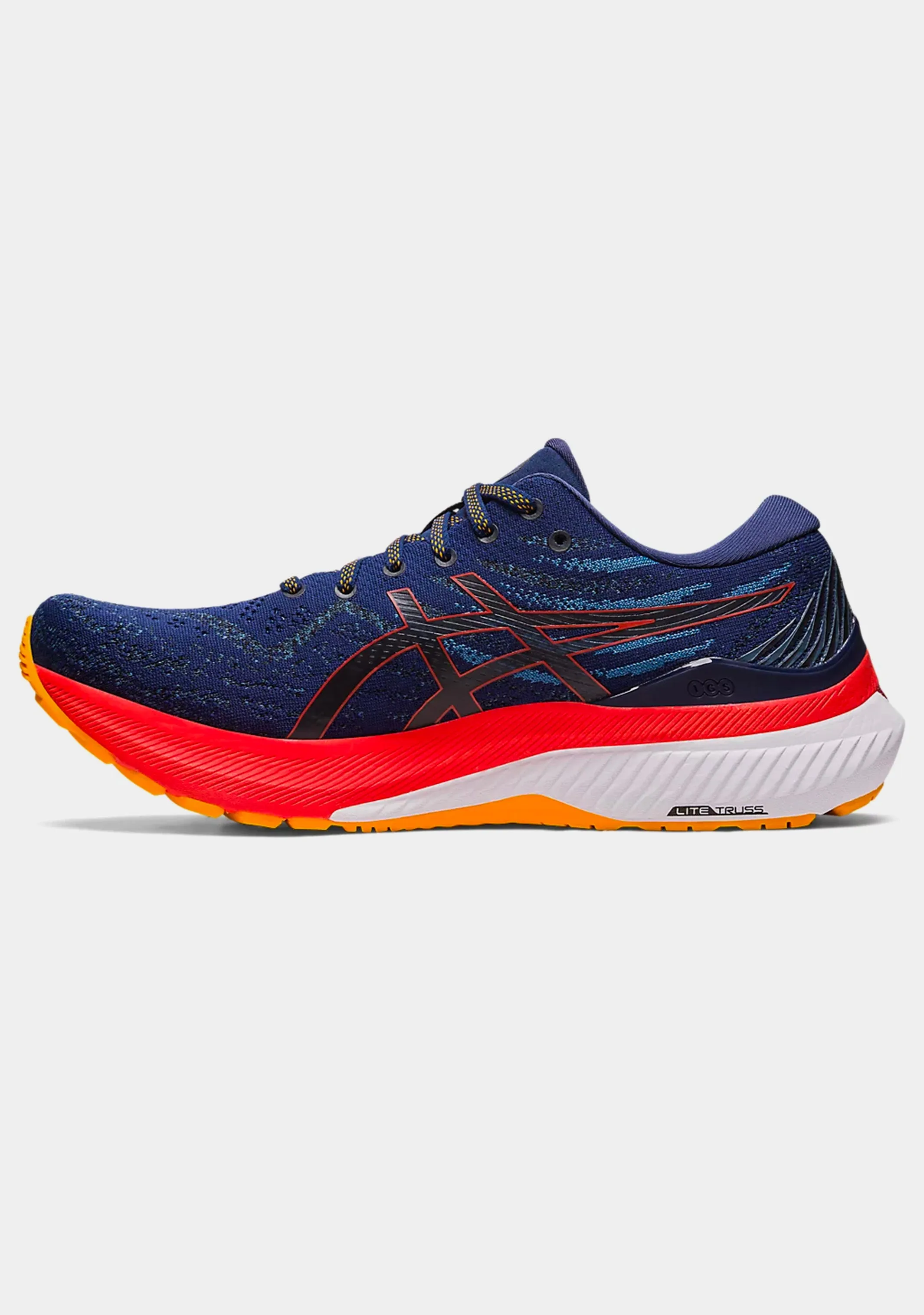 Asics Gel Kayano 29 pour Homme