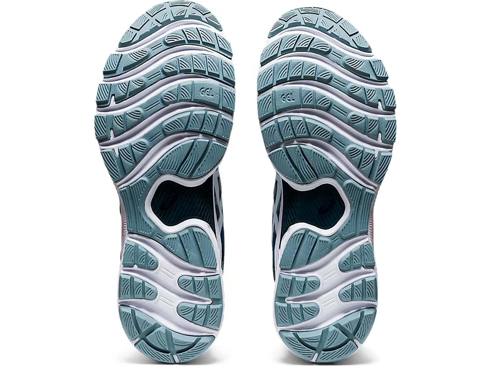Asics Hommes Gel Nimbus 22 <br> 1011A680 404