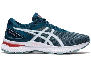 Asics Hommes Gel Nimbus 22 <br> 1011A680 404