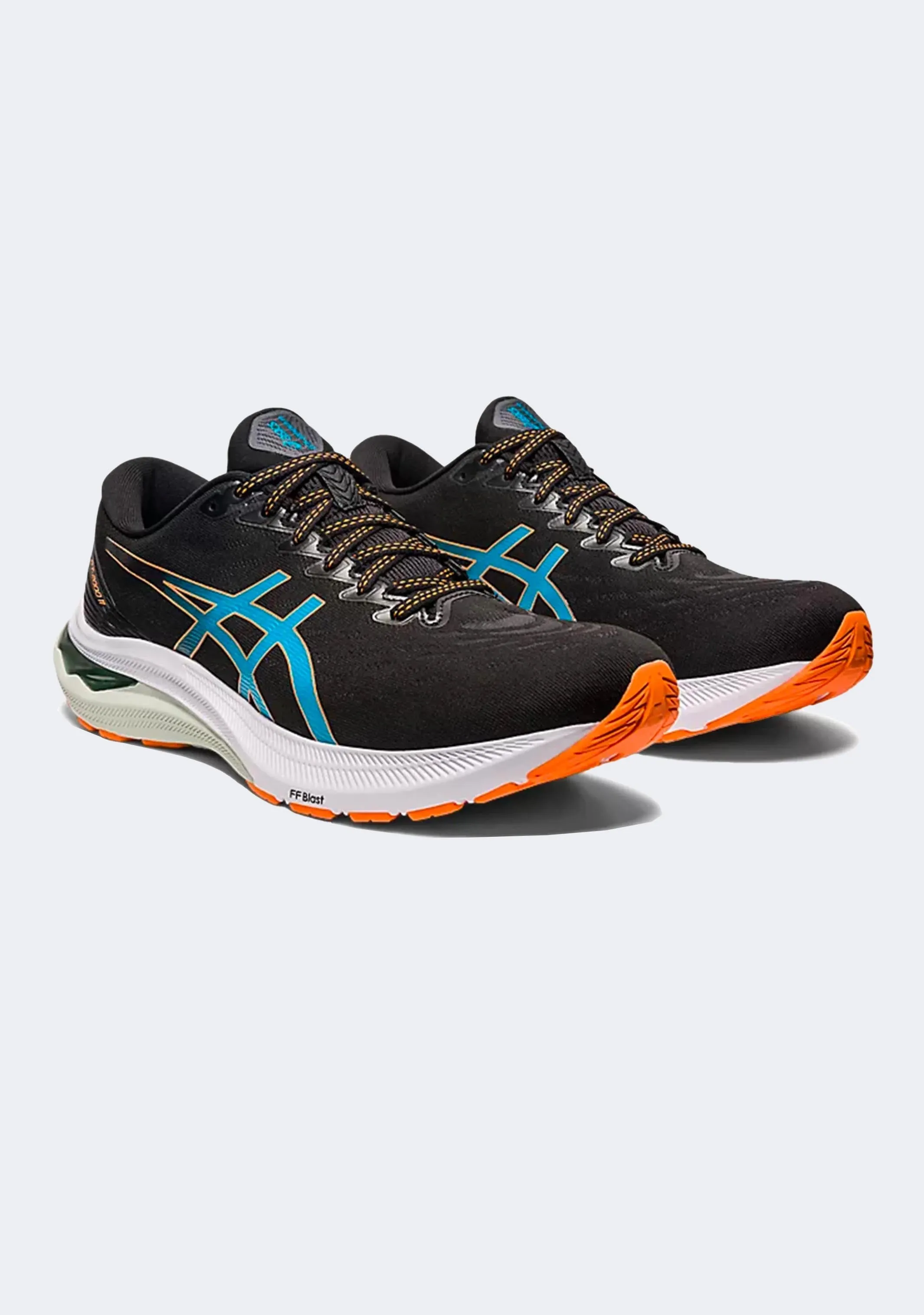 Asics GT 2000 11 pour Homme (Largeur 4E)