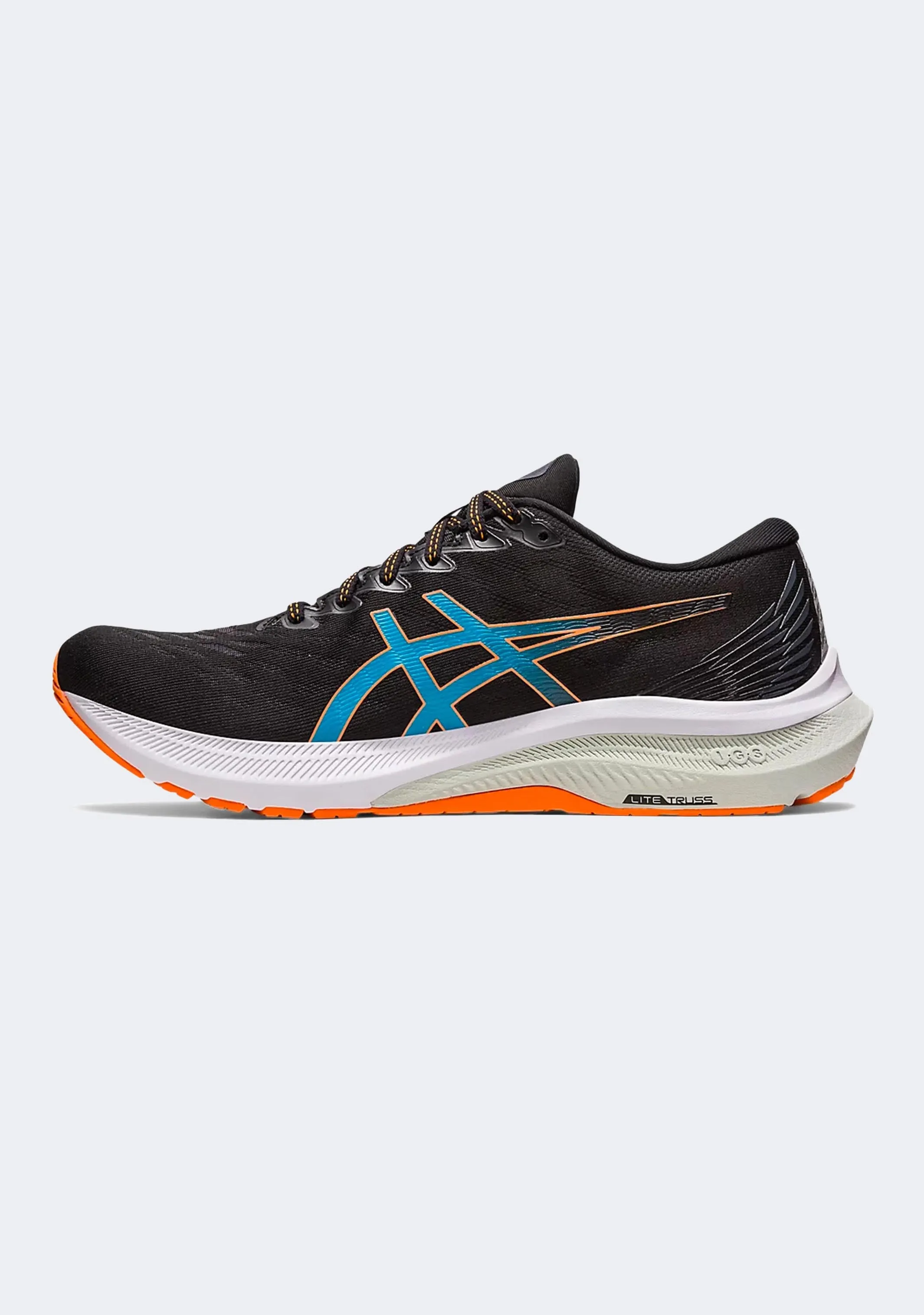 Asics GT 2000 11 pour Homme (Largeur 4E)