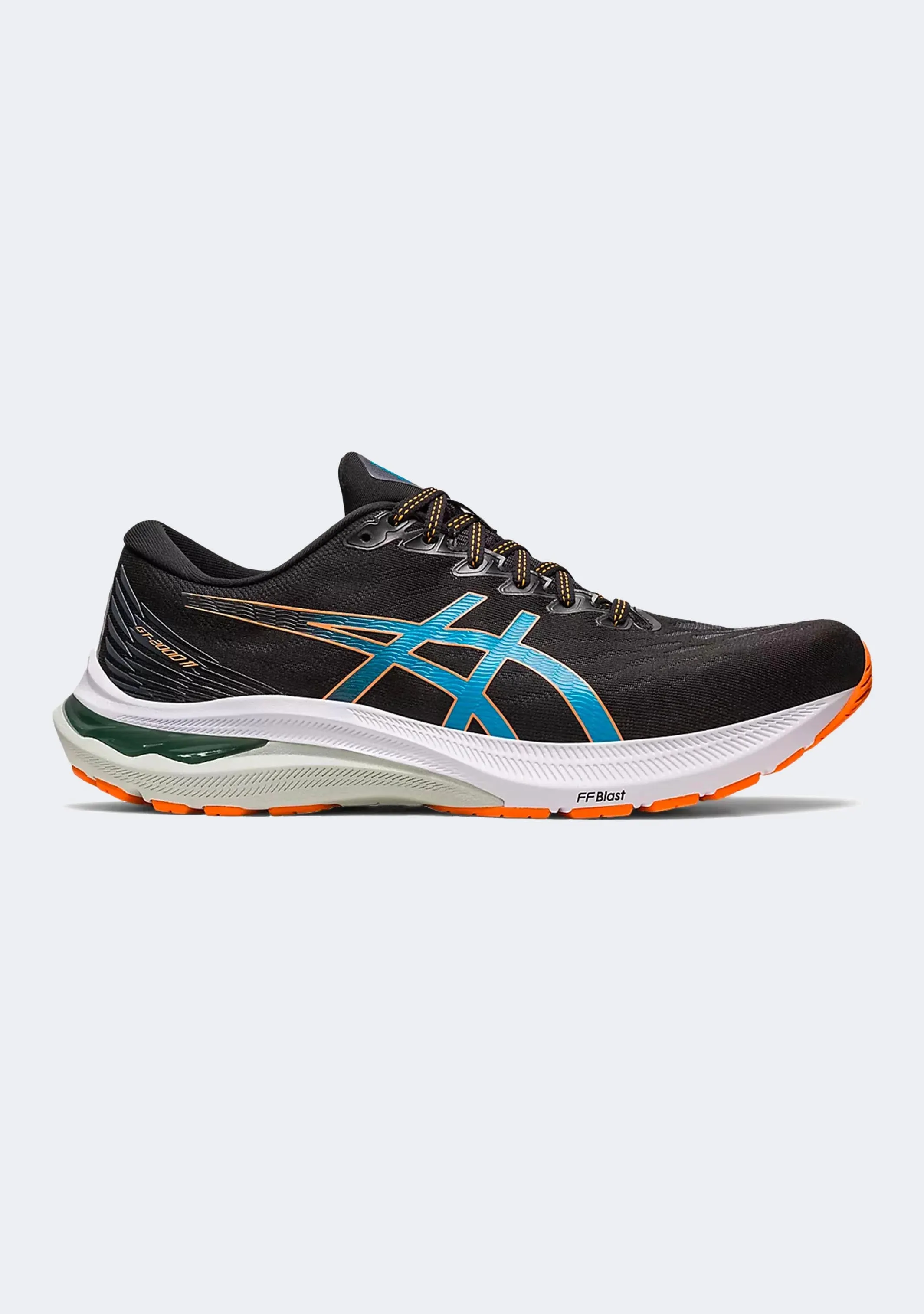 Asics GT 2000 11 pour Homme (Largeur 4E)