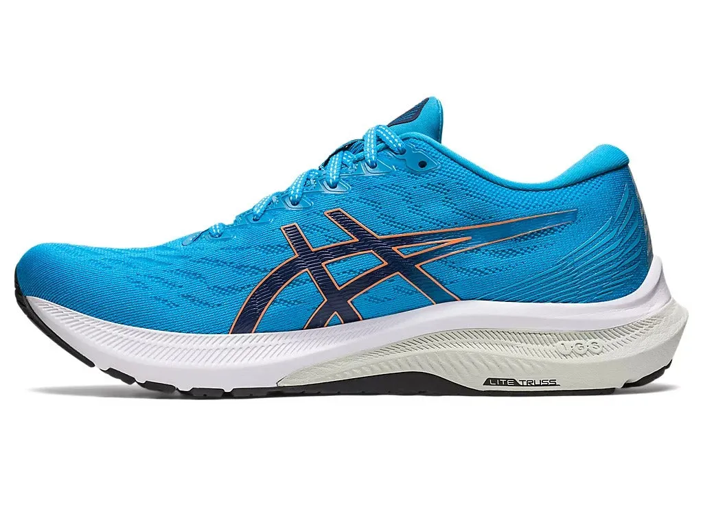 Chaussures de course ASICS GT 2000 11 pour homme