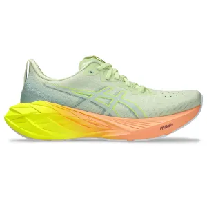 Chaussures de course sur route pour hommes ASICS Novablast 4 Paris