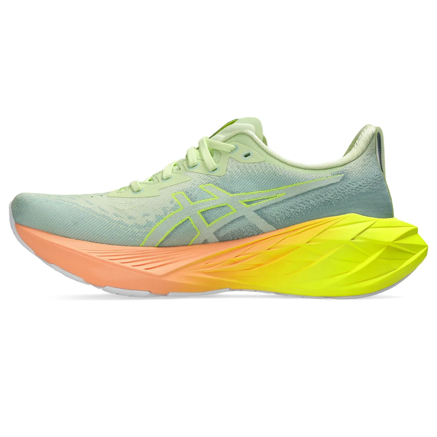 Chaussures de course sur route pour hommes ASICS Novablast 4 Paris