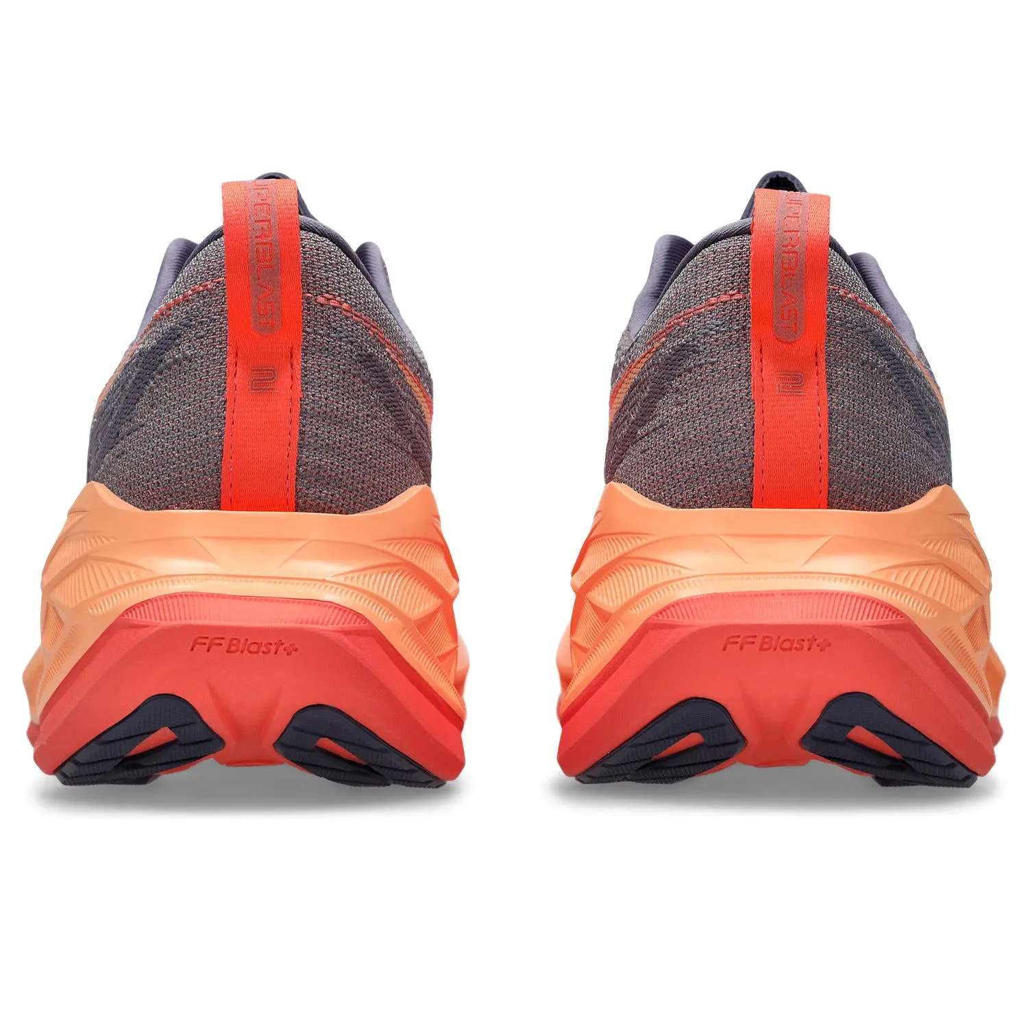 Chaussures de course sur route ASICS Superblast 2 pour homme